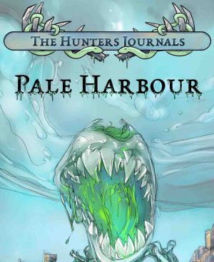 The Hunter's Journals Collection