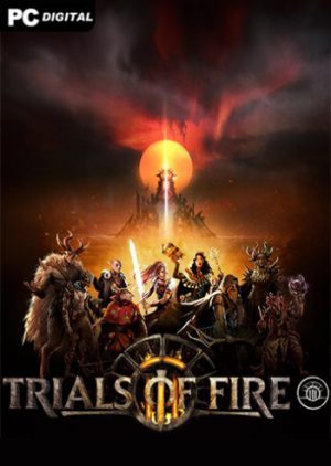 Trials of Fire Inferno Edition