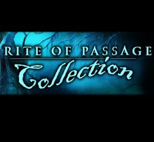 Rite of Passage Collection