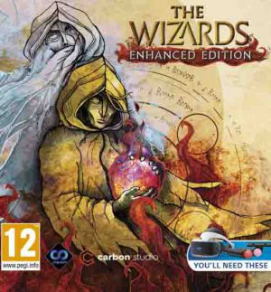 The Wizards - Enhanced Edition