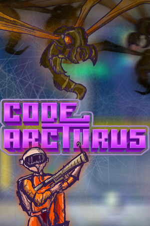 Code Arcturus