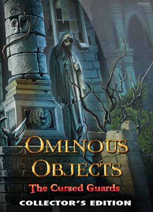 Ominous Objects Collection
