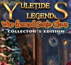 Yuletide Legends Collection