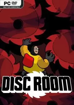 Disc Room