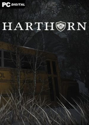 Harthorn