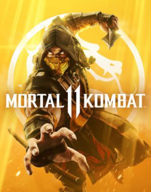 Mortal Kombat 11 - Premium Edition