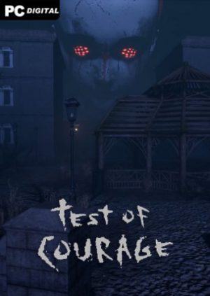 Test Of Courage
