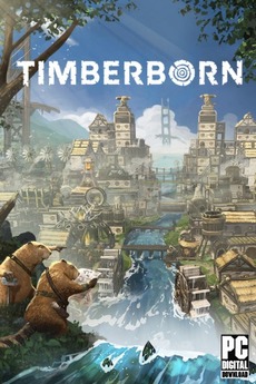 Timberborn