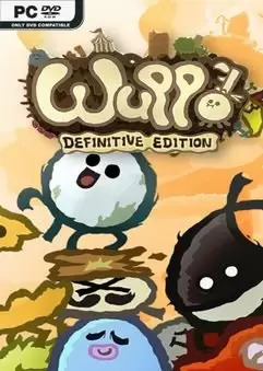 Wuppo: Definitive Edition