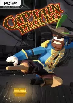 Captain Pegleg