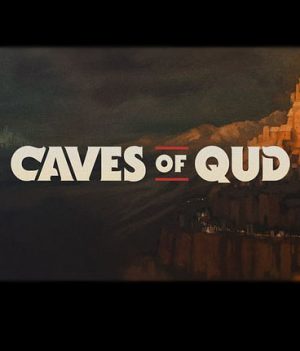 Caves of Qud