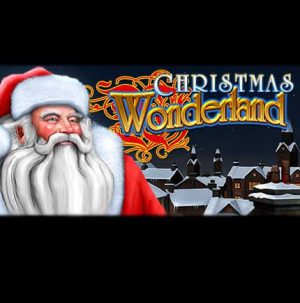 Christmas Wonderland Collection
