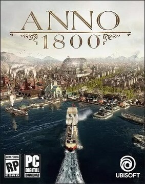 Anno 1800: Complete Edition