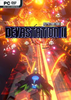 Devastation 2 - Repatriation