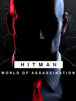 HITMAN 3 / HITMAN World of Assassination