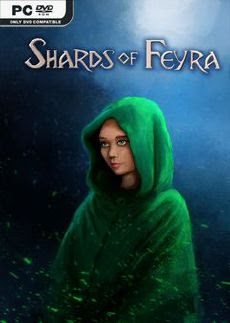 Shards of Feyra