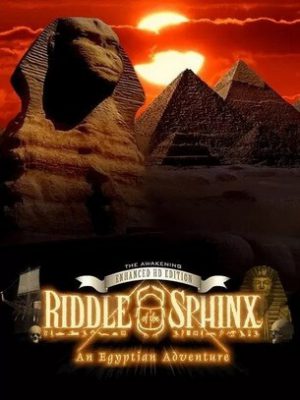 Riddle of the Sphinx — The Awakening (Enhanced Edition)