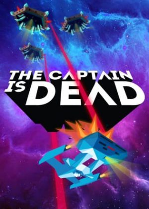 The Captain is Dead