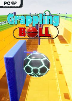 Grappling Ball