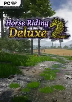 Horse Riding Deluxe 2