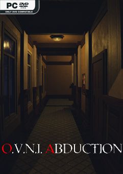 O.V.N.I. Abduction
