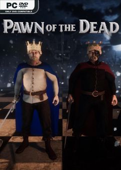 Pawn of the Dead