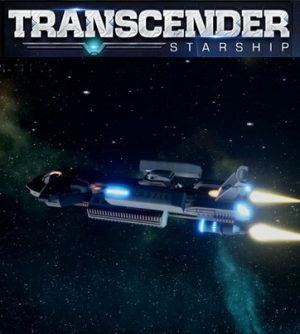 Transcender Starship