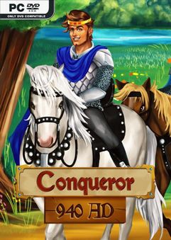 Conqueror 940 AD