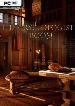 The Cryptologist Room