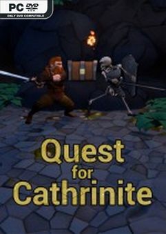 Quest for Cathrinite
