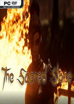 The Sacred Stone