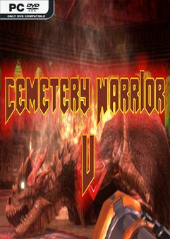 Cemetery Warrior V