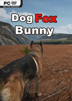 Dog_Fox_Bunny