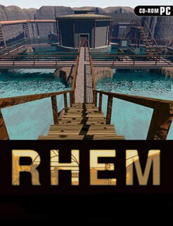 RHEM Collection