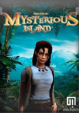 Return to Mysterious Island Collection