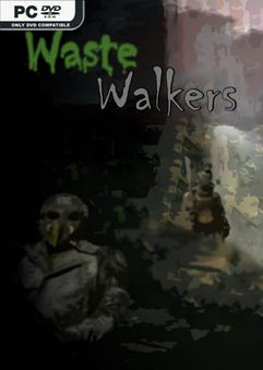 Waste Walkers + Disgraced