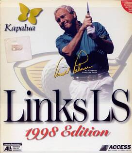 Links LS: 1998 Edition
