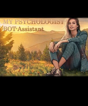 MY PSYCHOLOGIST | BOT-Assistant
