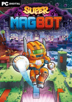 Super Magbot Deluxe Edition