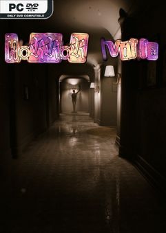 Horror Villa