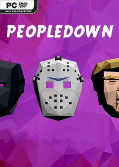 Peopledown