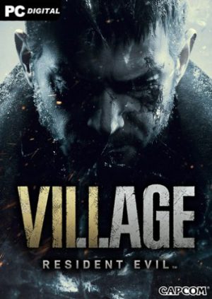 Resident Evil Village: Deluxe Edition