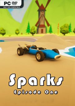 Sparks - Episode One