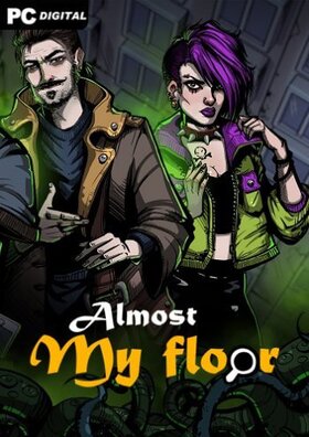 Almost My Floor