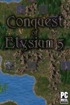 Conquest of Elysium 5