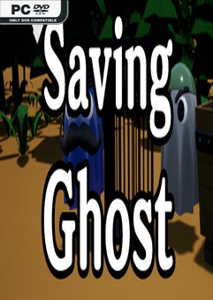 Saving Ghost