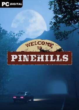 Welcome to PINEHILLS