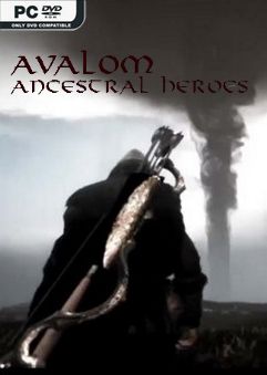 Avalom: Ancestral Heroes