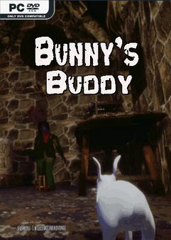 Bunny's Buddy