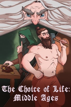 The Choice of Life: Middle Ages